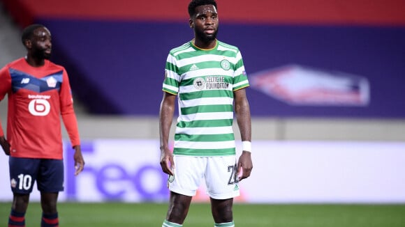 Odsonne Edouard doit indemniser une victime : l'ancien joueur du PSG aux abonnés absents