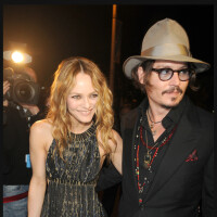 Vanessa Paradis a tout fait pour taper dans l'oeil de Johnny Depp, un stratagème imparable