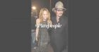 Vanessa Paradis : Confidences sur le début de sa romance avec Johnny Depp