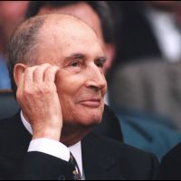 François Mitterrand : Une histoire avec une étudiante de 20 ans dévoilée au grand jour...