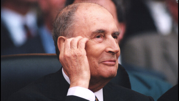 François Mitterrand : Une histoire avec une étudiante de 20 ans dévoilée au grand jour...