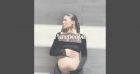 Kylie Jenner enceinte : robe en cuir à New York, première sortie après la grande annonce