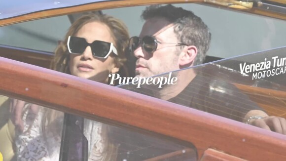 Jennifer Lopez et Ben Affleck : Premier grand évènement à deux, nouveau pas franchi !