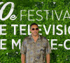 Joey Starr, membre du jury "Fictions" du 60 ème Festival TV de Monte-Carlo, le 21 juin 2021. © Bruno BEBERT / Bestimage