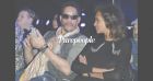 Karine Le Marchand et JoeyStarr : Retrouvailles des ex pour un moment de" tendresse"