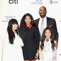 Kobe Bryant : Sa fille Natalia, devenue mannequin, décroche sa première couverture