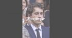 Obsèques de Jean-Paul Belmondo : son petit-fils Giacomo submergé par le chagrin