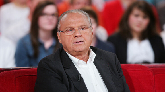 Gérard Louvin et son mari adeptes de "parties sexuelles avec des mineurs" ? Le couple dément, une enquête en cours