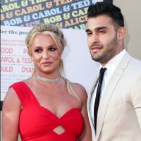 Britney Spears fiancée : elle a dit "oui" à Sam Asghari