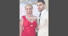 Britney Spears fiancée : elle a dit "oui" à Sam Asghari