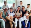 La famille Gonzalez, de "Familles nombreuses, la vie en XXL"