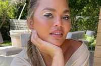 Chrissy Teigen : Nouvelle opération de chirurgie esthétique, elle montre le résultat