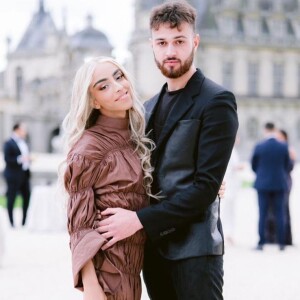 Bilal Hassani dans DALS : son petit-ami Cassem Jebrouni jaloux ?