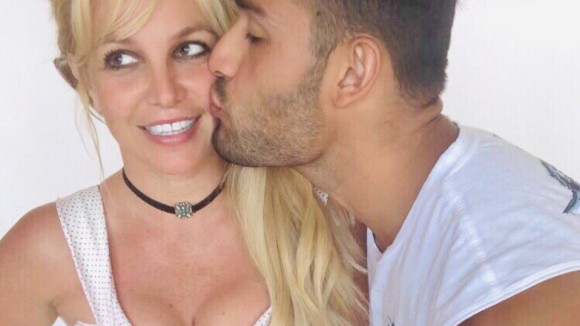 Britney Spears fiancée : décision très surprenante après la grande annonce...