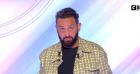 Cyril Hanouna annonce qu'il sera absent de TPMP pour fêter le Kippour, fête religieuse juive très importante qui dure deux jours.