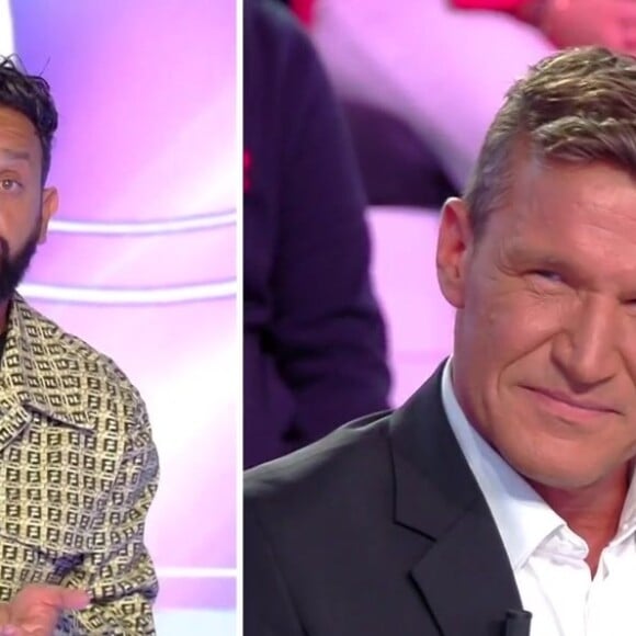 Cyril Hanouna pourrait être remplacé par Benjmain Castaldi durant le Yom Kippour, qui se tiendra le 15 et le 16 septembre.