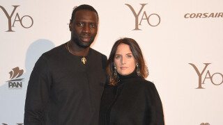 Omar Sy honoré par une grande récompense : son épouse Hélène "tellement fière"