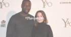 Omar Sy honoré par une grande récompense : son épouse Hélène "tellement fière"