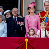 Prince William : Cette touchante photo de George qui trône dans son bureau de Kensington