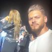 "Elle ne m'a pas vu" : Vitaa ignore une autre star en plein concert