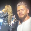 "Elle ne m'a pas vu" : Vitaa ignore une autre star en plein concert