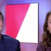 "Je n'oblige personne à dormir avec moi" : Julia Vignali cash sur sa vie de couple avec Kad Merad