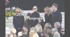 "Nous sommes dévastées..." : Laeticia Hallyday, Jade et Joy en deuil, disparition d'un membre du clan
