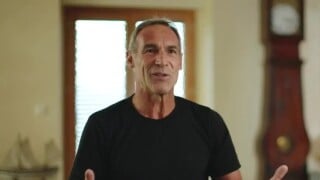 Mike Horn sur sa femme Cathy, décédée : "J'ai été gâté d'avoir eu une femme extraordinaire"