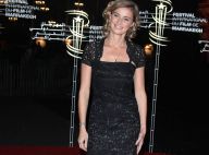 Anne Consigny superbe à Marrakech... entourée des glamour Victoria Abril et Fanny Ardant !
