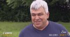 Eric le chevrier dans "L'amour vu du pré"