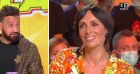 Géraldine Maillet s'est confiée sur ses jeunes années "volages" sur le plateau de TPMP.