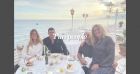 Vincent Moscato a marié sa fille Alysée en Corse : photo du grand jour et une blague en cadeau