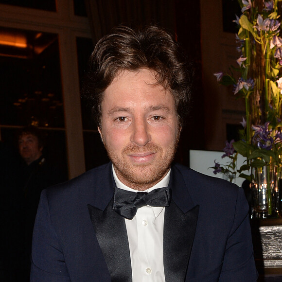 Jean Imbert - Remise des GQ Awards "Les Femmes et les Hommes de l'année 2019" à l'hôtel de Crillon à Paris, le 26 novembre 2019. © Veeren/Bestimage