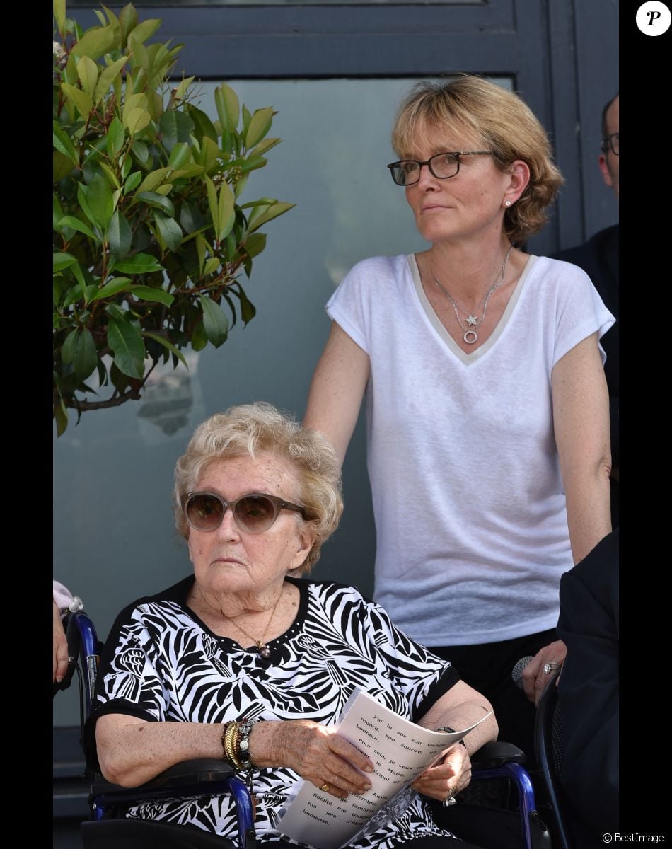 Dernieres Nouvelles De Bernadette Chirac