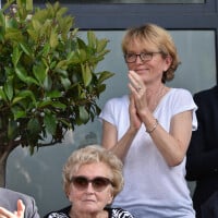 Bernadette Chirac malade : les dernières nouvelles ne sont pas très bonnes
