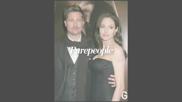 Angelina Jolie et Brad Pitt s'entendent enfin sur leur château de Miraval : nouvelle avancée majeure