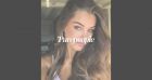 Miss France 2022 : Charlotte Faure est Miss Rhône-Alpes 2021