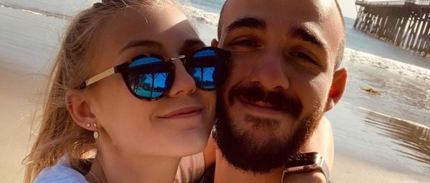 Disparition de Gabrielle Petito : Son petit-ami Brian Laundrie traqué par un célèbre chasseur de tête
