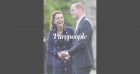 Kate Middleton et le prince William grillés en plein pique-nique en famille... sans sécurité !