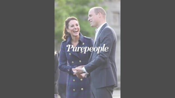 Kate Middleton et le prince William grillés en plein pique-nique en famille... sans sécurité !