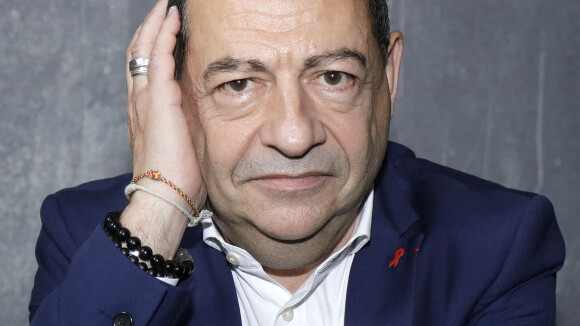Jean-Luc Romero et la mort brutale de son mari à 31 ans : souvenirs douloureux de leur mariage