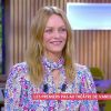 Vanessa Paradis fière "muse" de son mari Samuel Benchetrit : "Je ne suis ni muette ni immobile"