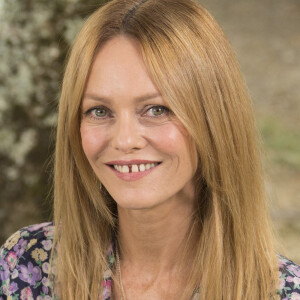 Vanessa Paradis du film "Cette musique ne joue pour personne" lors de la 14ème édition du Festival du Film Francophone d'Angoulême © Christophe Aubert via Bestimage