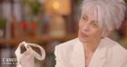 Rachida dans "L'amour est dans le pré" sur M6