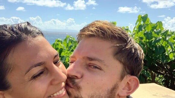 David Goffin marié : le tennisman a enfin épousé la belle Stéphanie