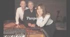 Carla Bruni, Daniel Auteuil et Gaëtan Roussel : Chansons et confidences face à Bernard Montiel dans "Olympiascope"