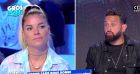 Sophie Tapie très remontée contre Cyril Hanouna, sur le plateau de TPMP.