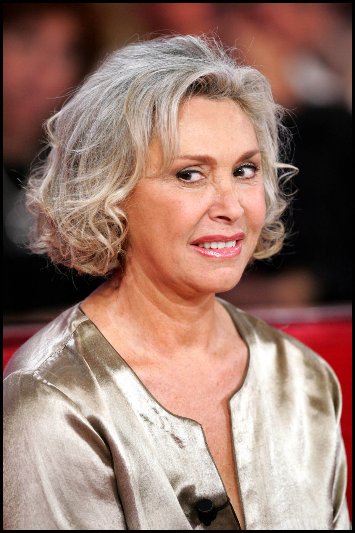 Sophie Garel in de jaren 70 Frequently Asked Questions
