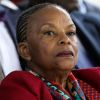 Christiane Taubira jugée "lâche" et "irresponsable" après ses propos sur la vaccination, elle assume