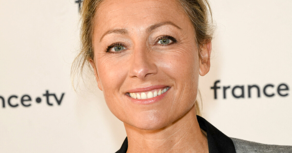 Anne Sophie Lapix Xavier Bertrand